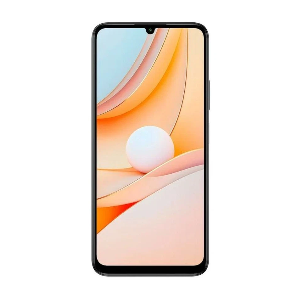 Smartphone SPC Discovery 3 SE 6,8" 4 GB RAM 64 GB Nero Grigio Unisoc - Immagine 4 di 4