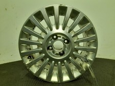 FIAT 500 Alloy Wheel 15" Inch 4x98 Offset ET35 6J 2007-2025 51787641