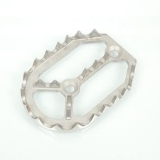 Grip Fußrastenhalter für Sifam Fußrasten für Enduro- und Cross-Motorräder, neu