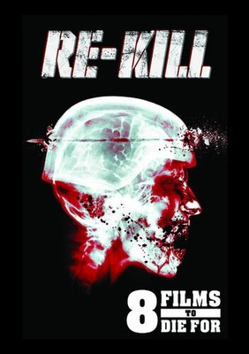 Re-Kill [New DVD] Full Frame, NTSC Format