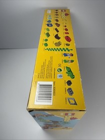 NEW sealed LEGO DUPLO 10526 Peter Pan's Visit - Jake & The Never Land Pirates