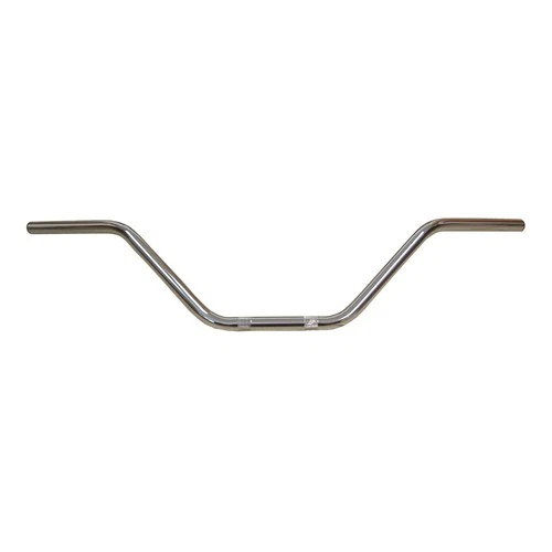 Handlebar 7/8" Chrome 6" Rise 31-6166-60