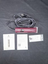 Andis AGC2 UltraEdge 2-Speed Clipper   Burgun...