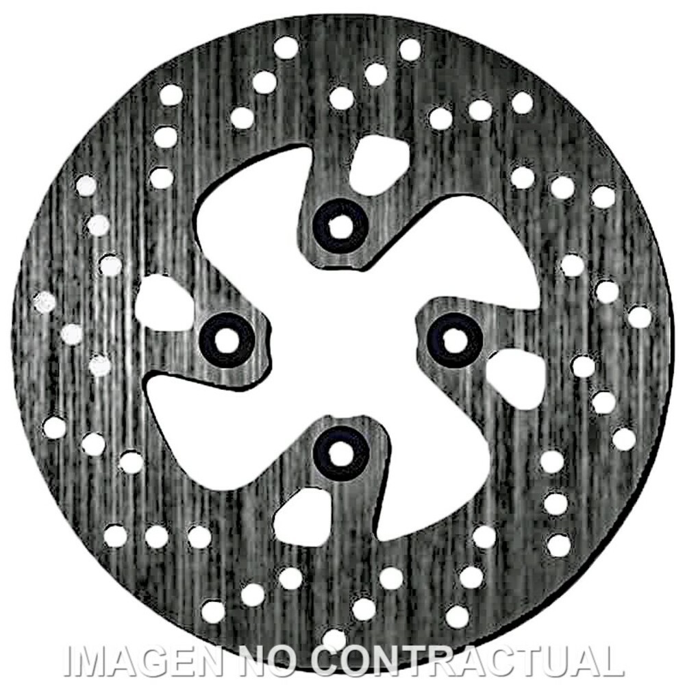 SBS 5213 Brake Disc For Motorcycle Spare Parts Accessories Quality