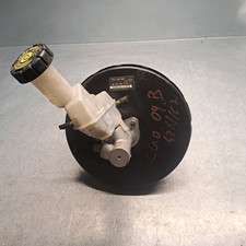 473103448R Bremskraftverstärker  RENAULT CLIO 3a Serie 1.2 16V Ber. 3p/b/1149cc