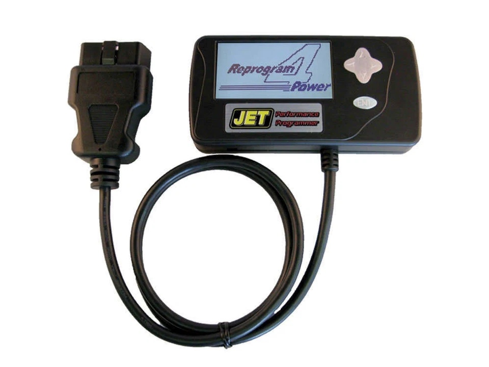 Jet 15008, One Performance Programmer Fits Gm Gas Engines Performance Parts - Image 3 of 4