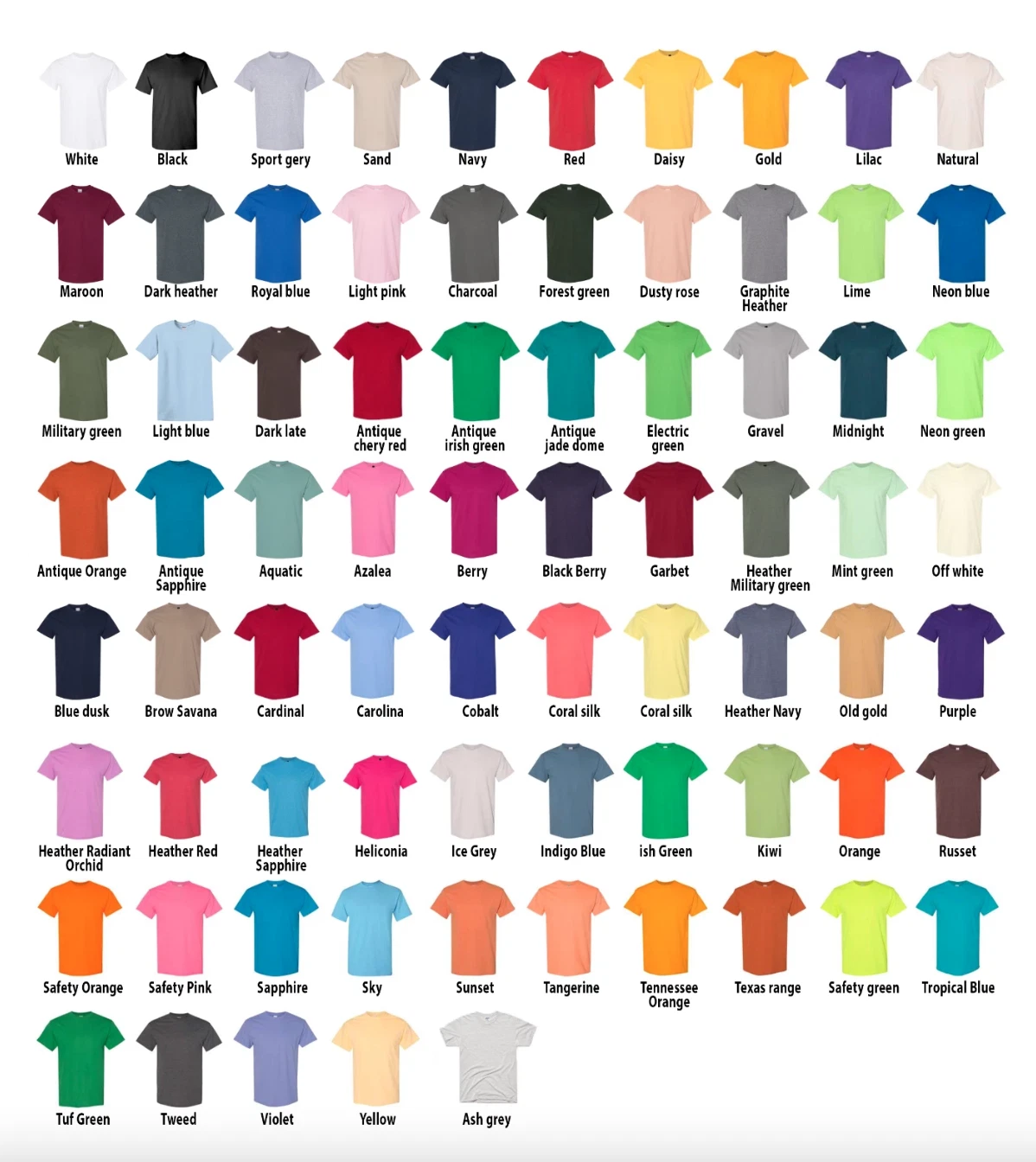 Trending Roses World Tour 2026 North American Schedule Dates T-Shirt