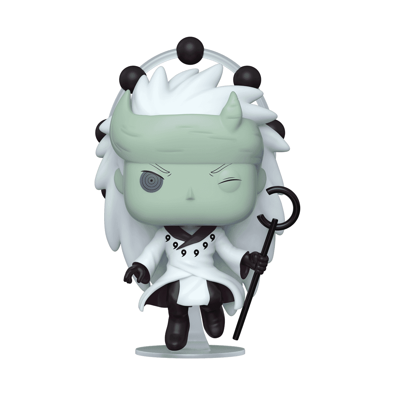 Naruto Sage Madara Uchiha Funko Pop! Vinyl - Image 3