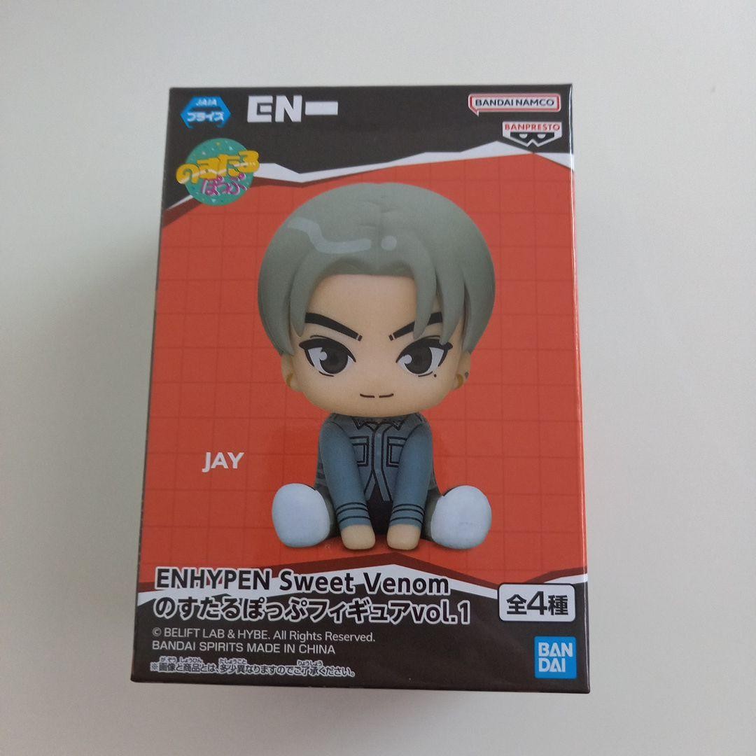 ENHYPEN Sweet Venom のすたるぽっぷフィギュア　11体セット ☆ENHYPEN Sweet Venom すたるぽっぷフィギュアHEESEUNG - メルカリ