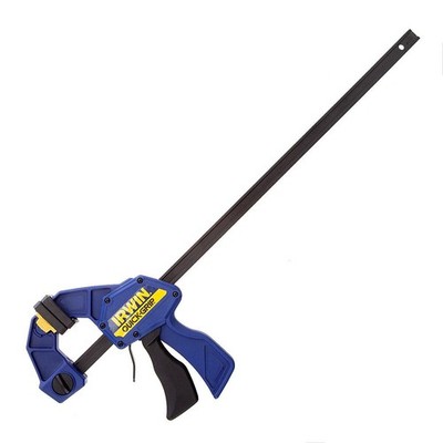 Irwin Quick Grip Schnellwechsel Stabzwinge 18in 450mm 665mm 26in T518QCEL7
