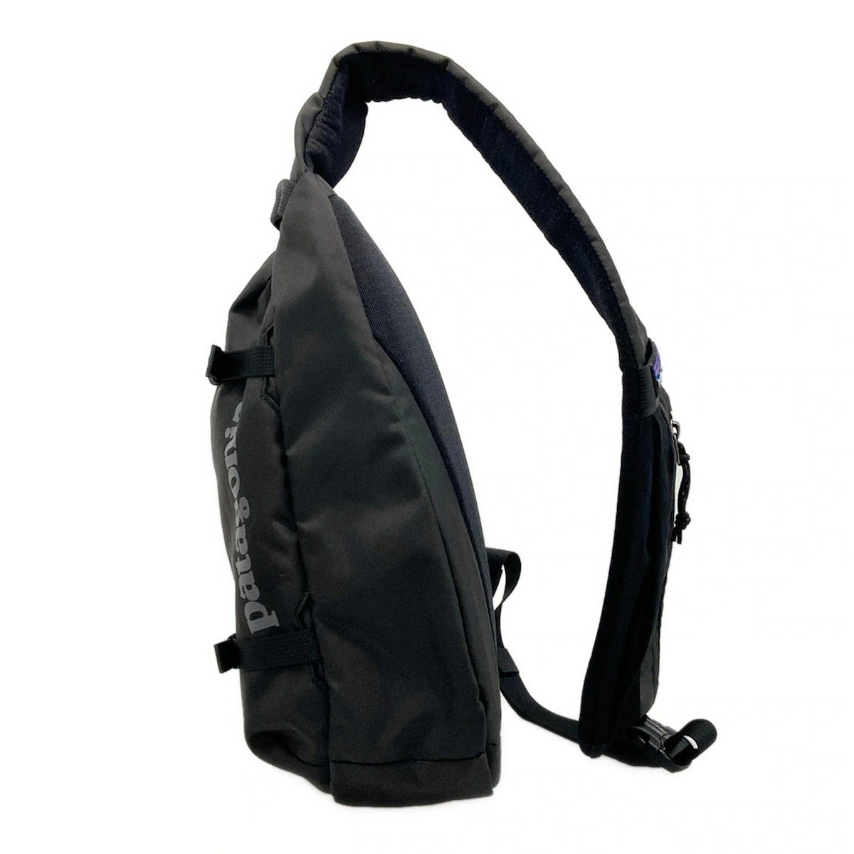 Patagonia - Black Polyester Backpack - image 4