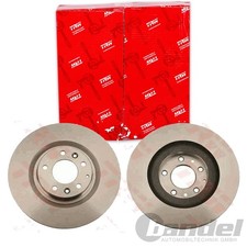 Disque de frein Mazda RX8