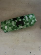 Minecraft Zipper Pouch  Pencil Case Makeup Ba...