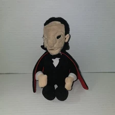 1999 CVS Stuffins PHANTOM of the OPERA Universal Studios MONSTERS 9" Plush 