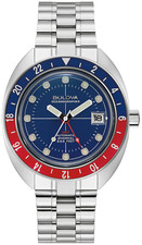 Orologio Uomo Bulova Oceanographer Automatico Devil Diver 96B405