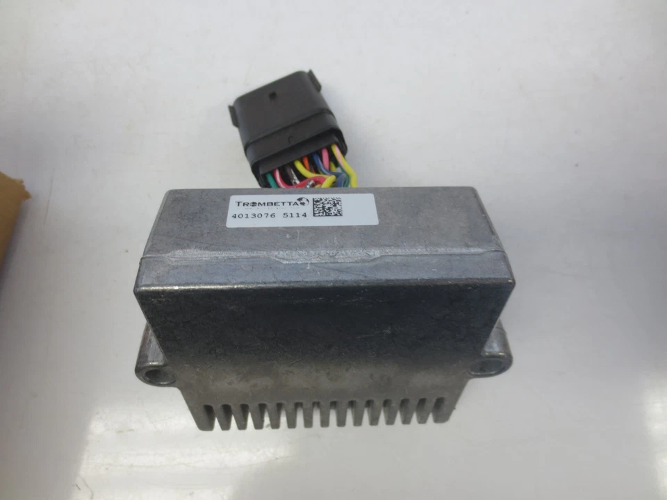 NUEVO Módulo Diesel Polaris 11-14 Ranger 900 Original OEM Control Vehículo 4013076 Foto 3 de 4