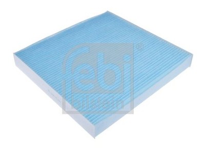 FEBI BILSTEIN Filter, Innenraumluft für HONDA