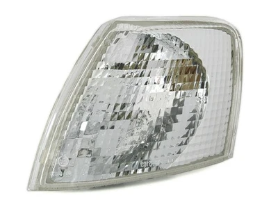 Frontblinker links für VW Passat 3B 96-00 Weiß Silber Blinker Ersatzteil - Bild 1 von 4