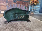 John Deere Door Stop- Vintage Rare Find. — photo 7