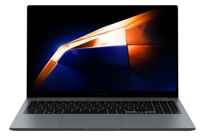 Samsung Galaxy Book4 - 15,6'' FHD - Core 5 120U - 16GB RAM - 512GB SSD