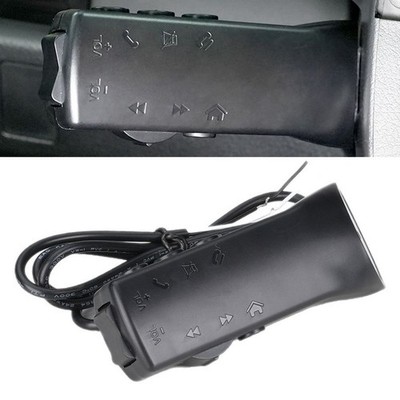 Auto Lenkrad Controller mit Audio GPS Navigation und DVD Funktionen