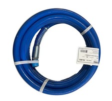 25  x 3/8  Airless Hose Assy 3300 PSI Replacement for Graco 214-703 and more
