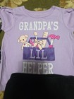 Girls Sz 18m Lot Of 2 Cute Outfits — photo 2