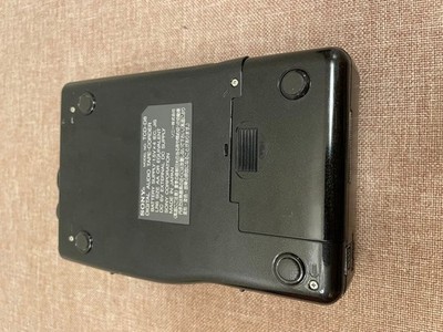 SONY TCD-D8 DAT Walkman Digital Audio Tape Recorder Used | eBay