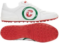 Duca Del Cosma Kuba 2.0 Premium Golfschuhe ohne Spikes - UVP 180€