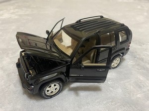 Jeep Liberty Matchbox for sale | eBay
