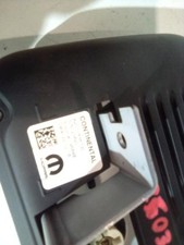 Autoradio Fiat TIPO