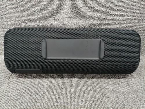 Sony SRS-XB41 Extra Bass Wireless Portable Speaker Bluetooth Black Used Japan - Picture 8 of 9