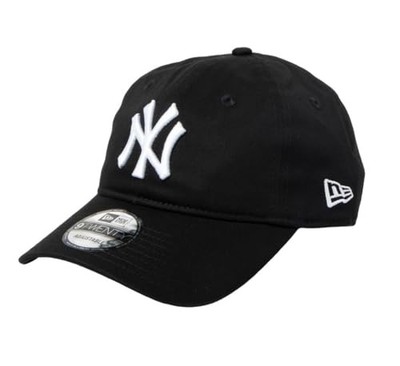 [New Era] Newera 9TWENTY Baseball Team Cap 920 Yankees Dodgers LA Baseball NYY