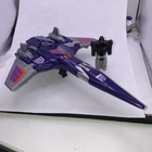 Cyclonus TARGETMASTER 100% Complete 1987 Vintage Hasbro G1 Transformers