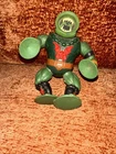 Leech He-Man Masters of the Universe MOTU 1984 Mattel Vintage Action Figure