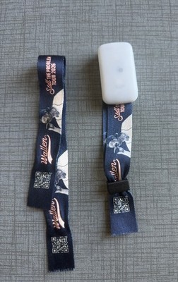 Morgan Wallen I m still the problem your wrist bands keychain merch Gainesville