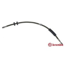 2x Bremsschlauch vorne für Skoda Fabia 3 NJ3 NJ5 | 24119162