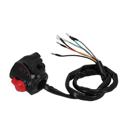 Right Start Stop Kill Control Switch fit for Honda CB750K 1973-1975 35300-369-67