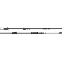 Ferodo FWI449 Warnkontakt Bremsbelagverschleiß FüR Mini BMW Clubman Countryman