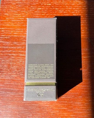 Tom Ford Venetian Bergamot 50ml Brand New Extremely rare