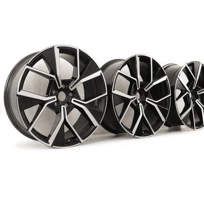 Llantas de aleación Volkswagen Tiguan Allspace L X 20 originales 571601025F - Imagen 1 de 4