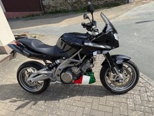 Aprilia 750 GT ABS