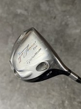 TaylorMade R7 Quad HT Driver 9.5  Graphite Flex S MAS2 7-55 Mid Torque RH