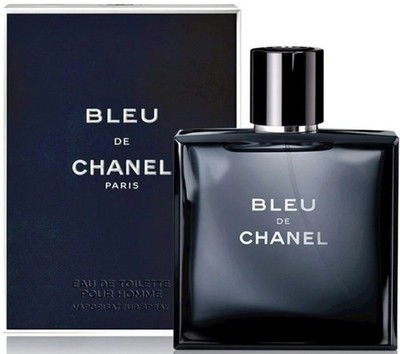 Chanel  BLEU Eau de Toilette 150 ml EDT  Herrenduft  Herren Neu OVP  in Folie