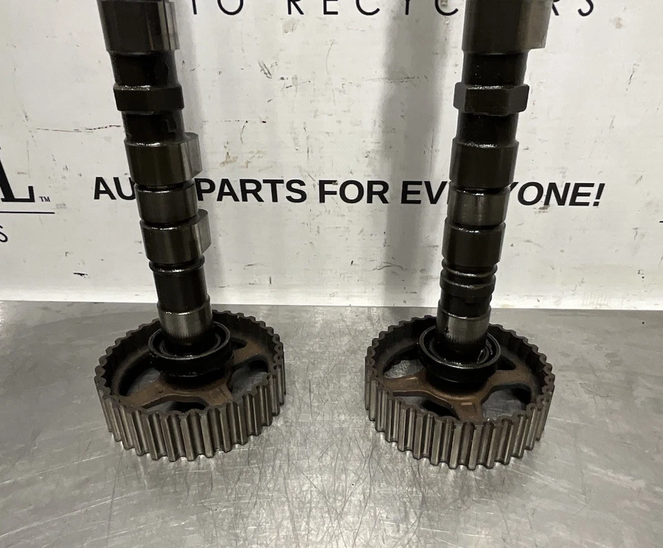 1994-2001 Acura Integra Camshaft Exhaust Intake Cams B18B1 OEM - Image 2 of 4