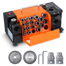 Bohrersch&auml;rfger&auml;t Sch&auml;rfger&auml;t &phi;3&ndash;20 mm schleifger&auml;t Einstellbarer Spitzenwinkel