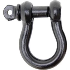 Smittybilt 13046B Shackle/D Ring