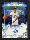 2025 Topps Chrome Derik Queen Refractors (RAW)