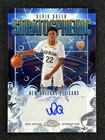 2025 Topps Chrome Derik Queen Base (RAW)