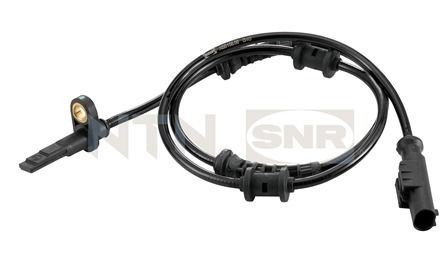 SNR Sensor, Raddrehzahl ASB158.06 Passend FüR Fiat-image